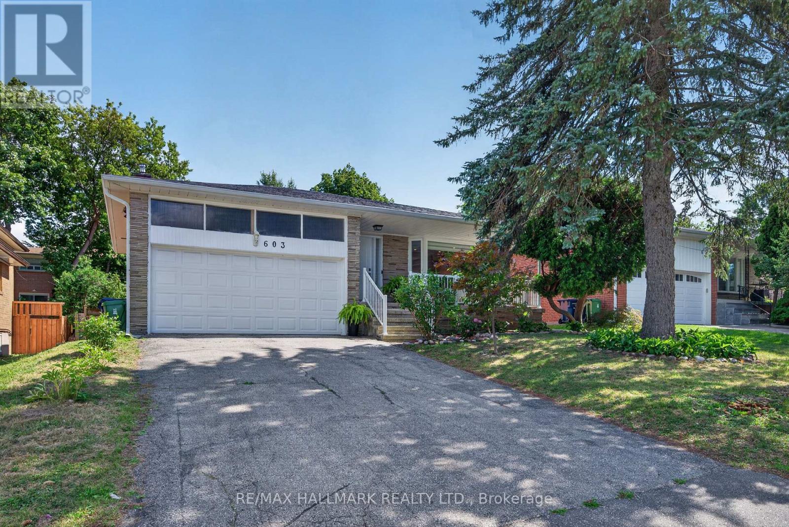 603 CUMMER AVENUE - 2