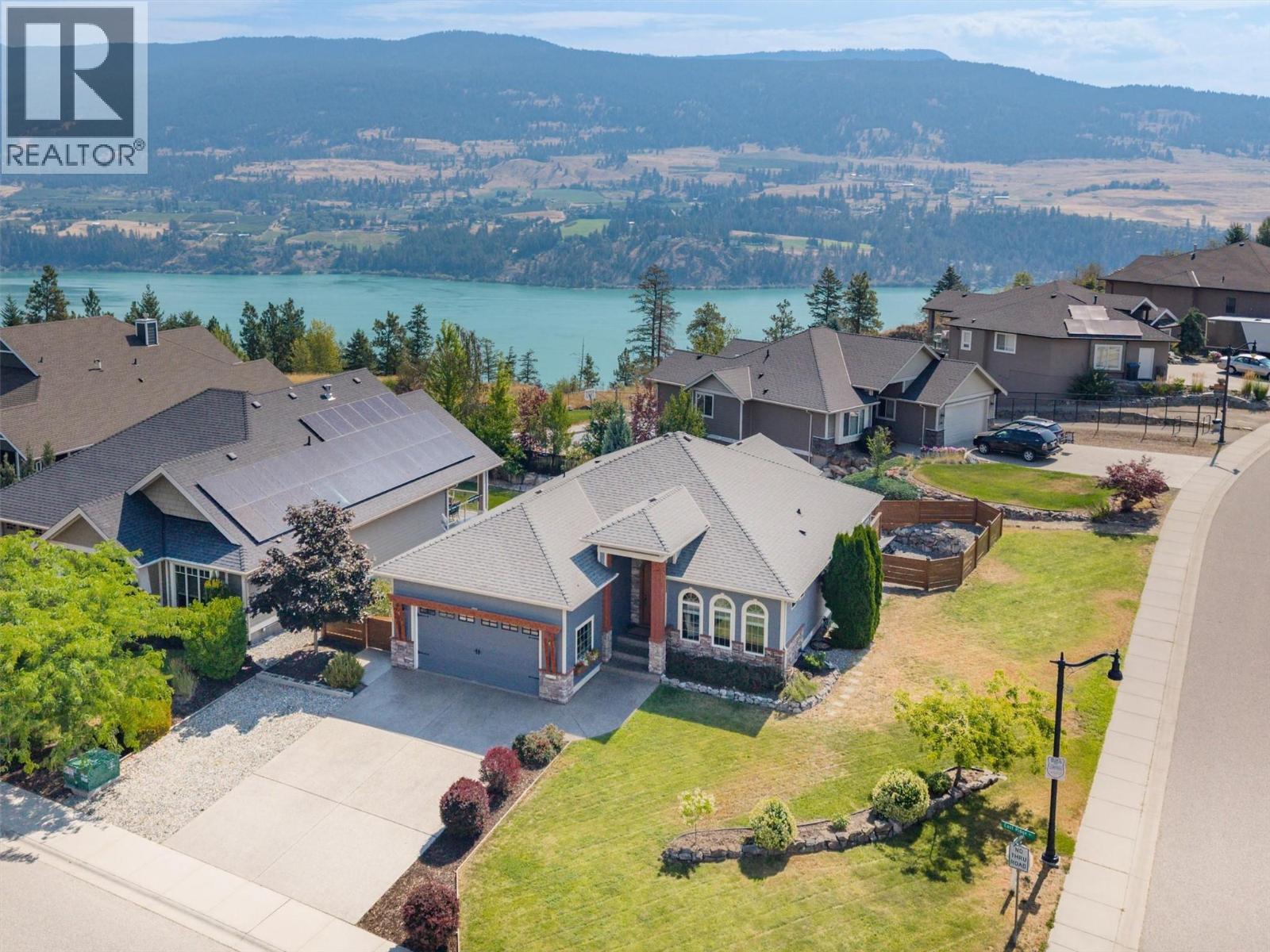 12931 East Ridge Drive, Lake Country