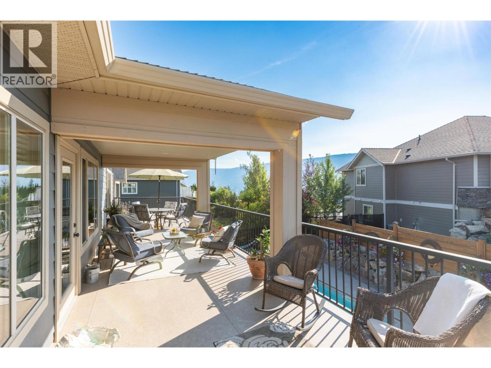 12931 East Ridge Drive, Lake Country
