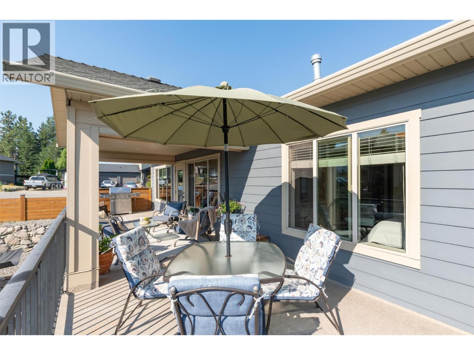 12931 East Ridge Drive, Lake Country