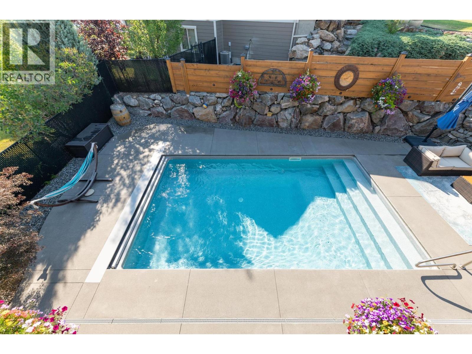 12931 East Ridge Drive, Lake Country