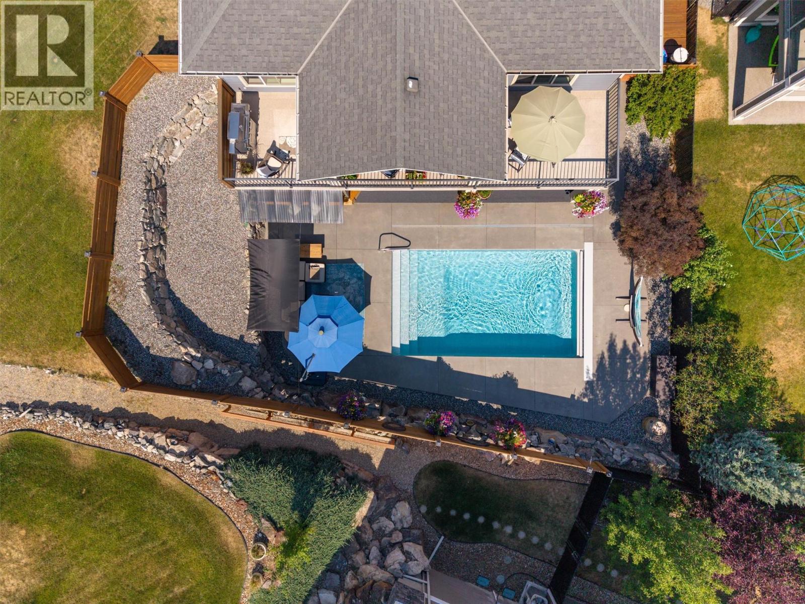 12931 East Ridge Drive, Lake Country