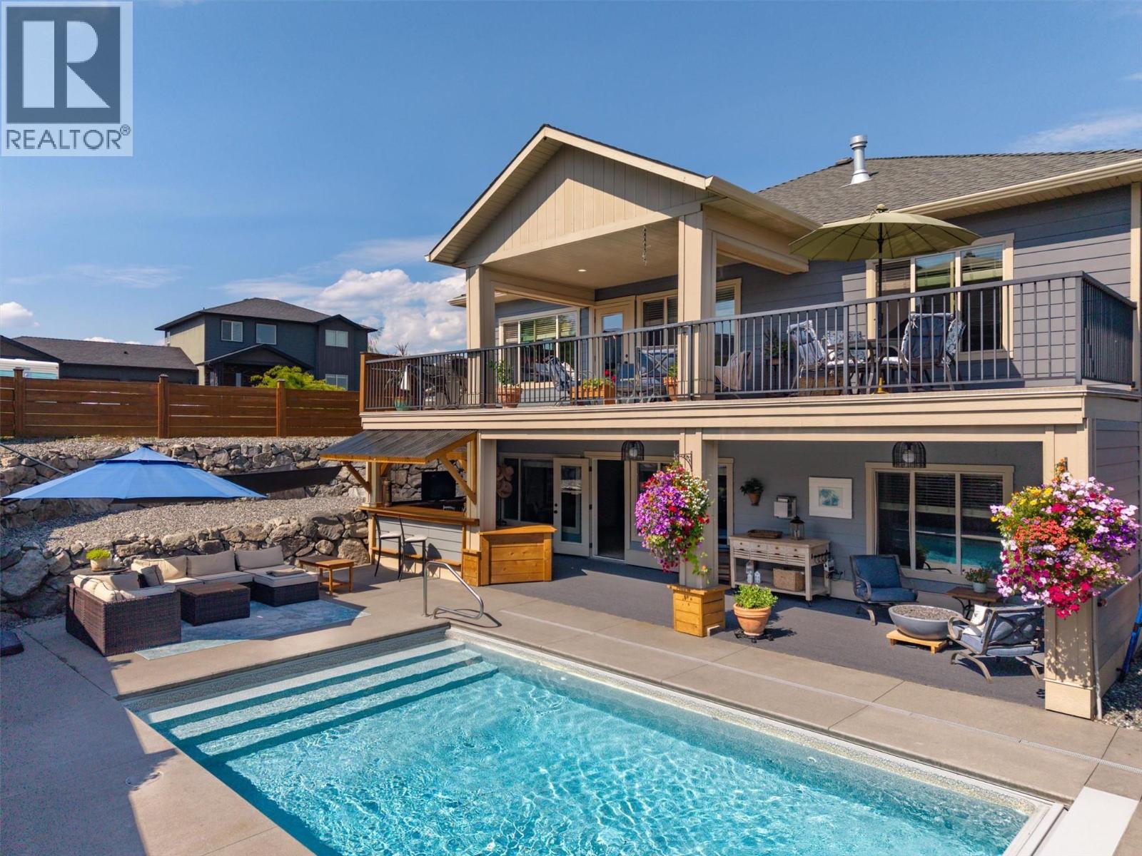 12931 East Ridge Drive, Lake Country