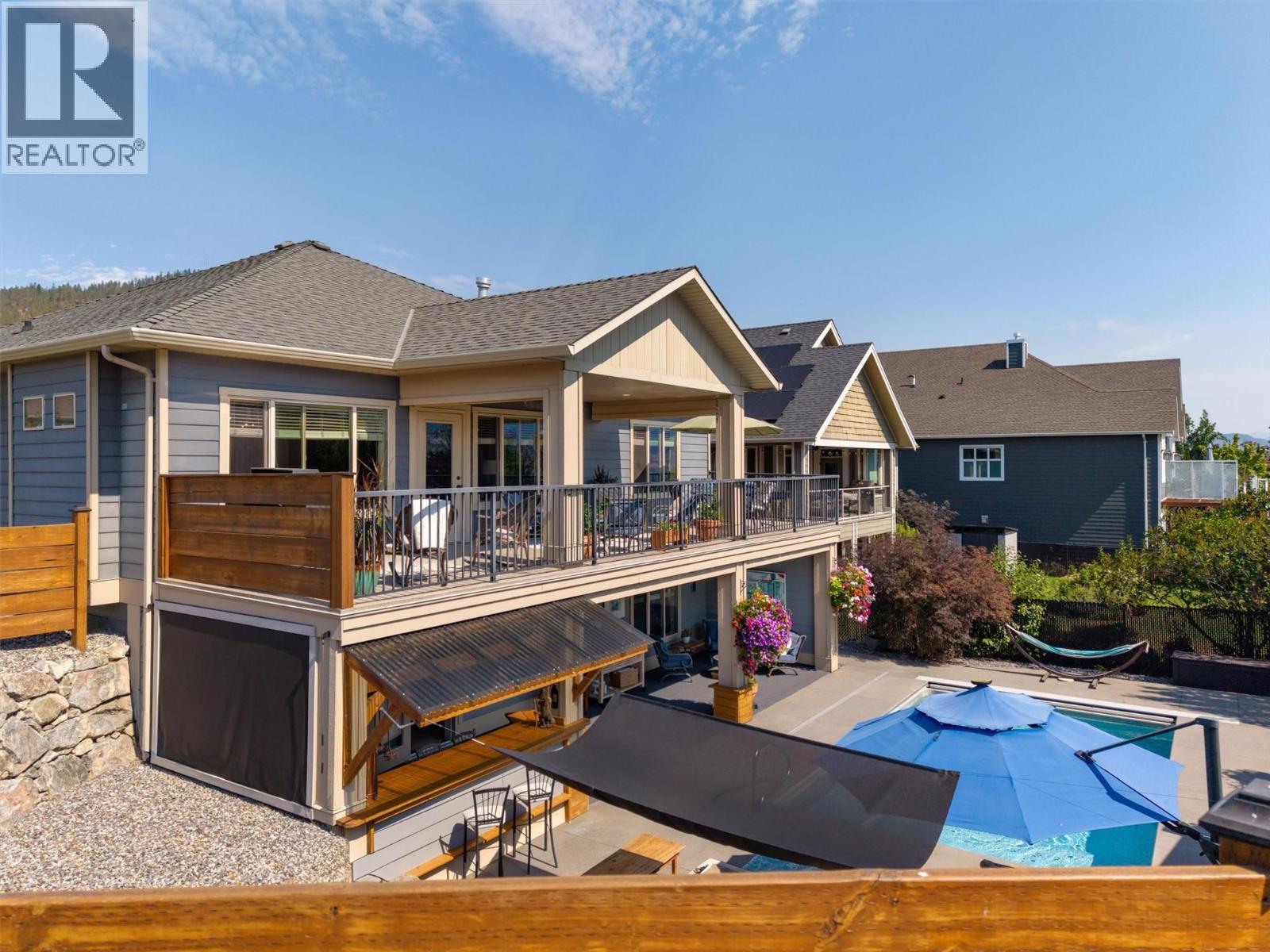 12931 East Ridge Drive, Lake Country