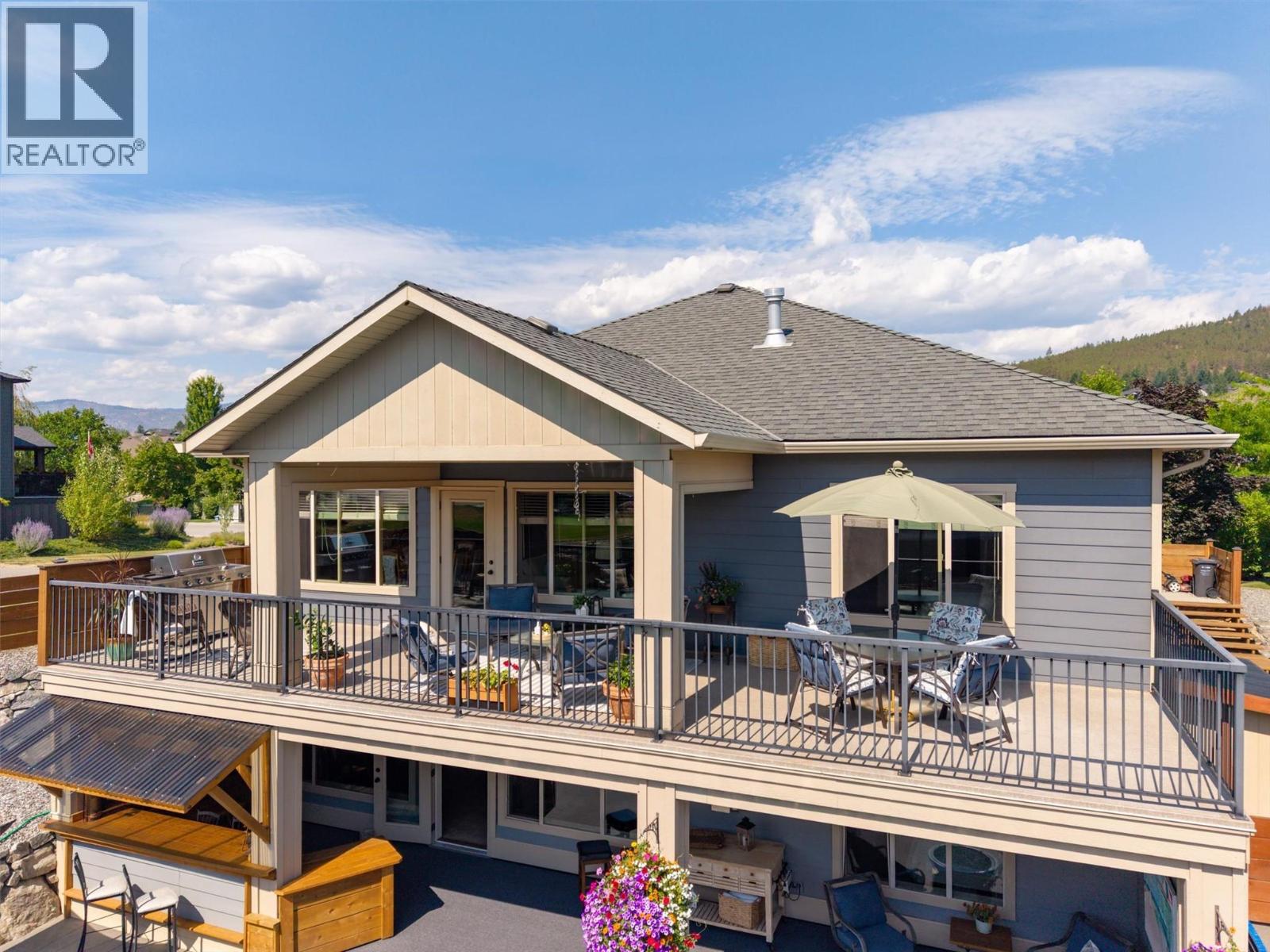 12931 East Ridge Drive, Lake Country