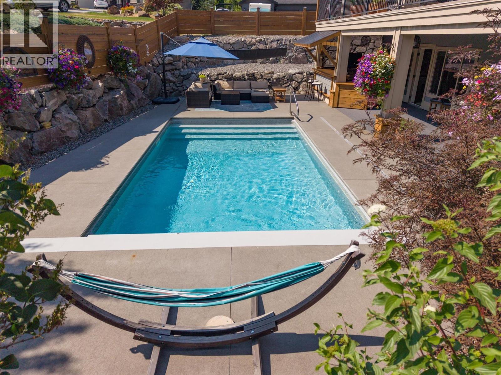 12931 East Ridge Drive, Lake Country