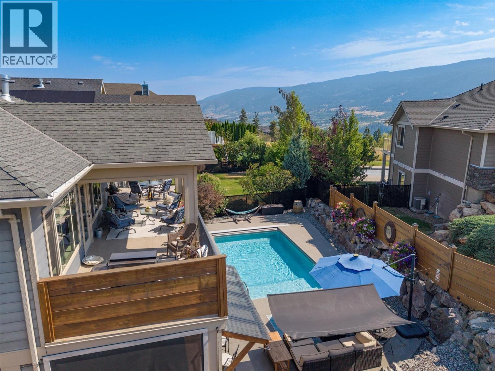 12931 East Ridge Drive, Lake Country