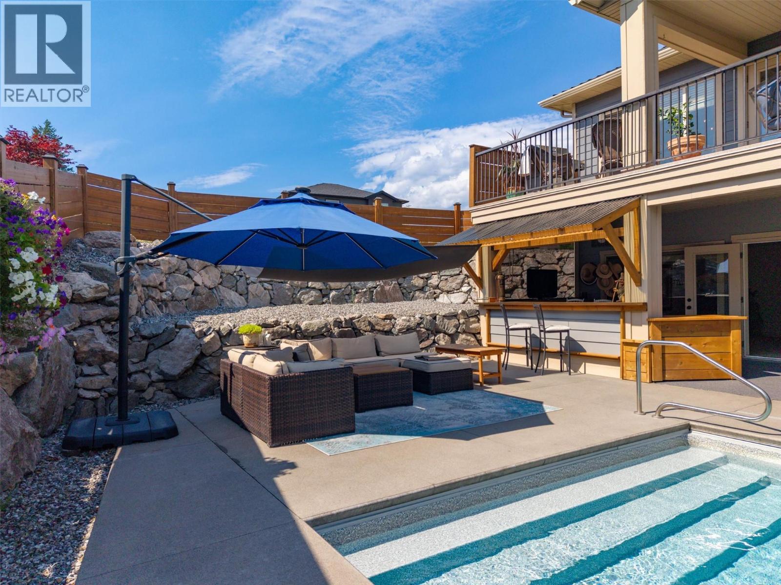 12931 East Ridge Drive, Lake Country