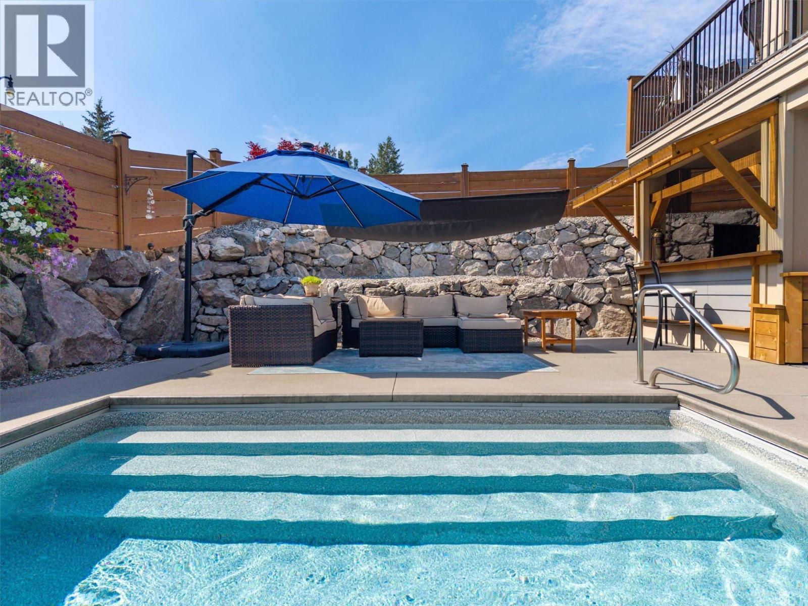 12931 East Ridge Drive, Lake Country
