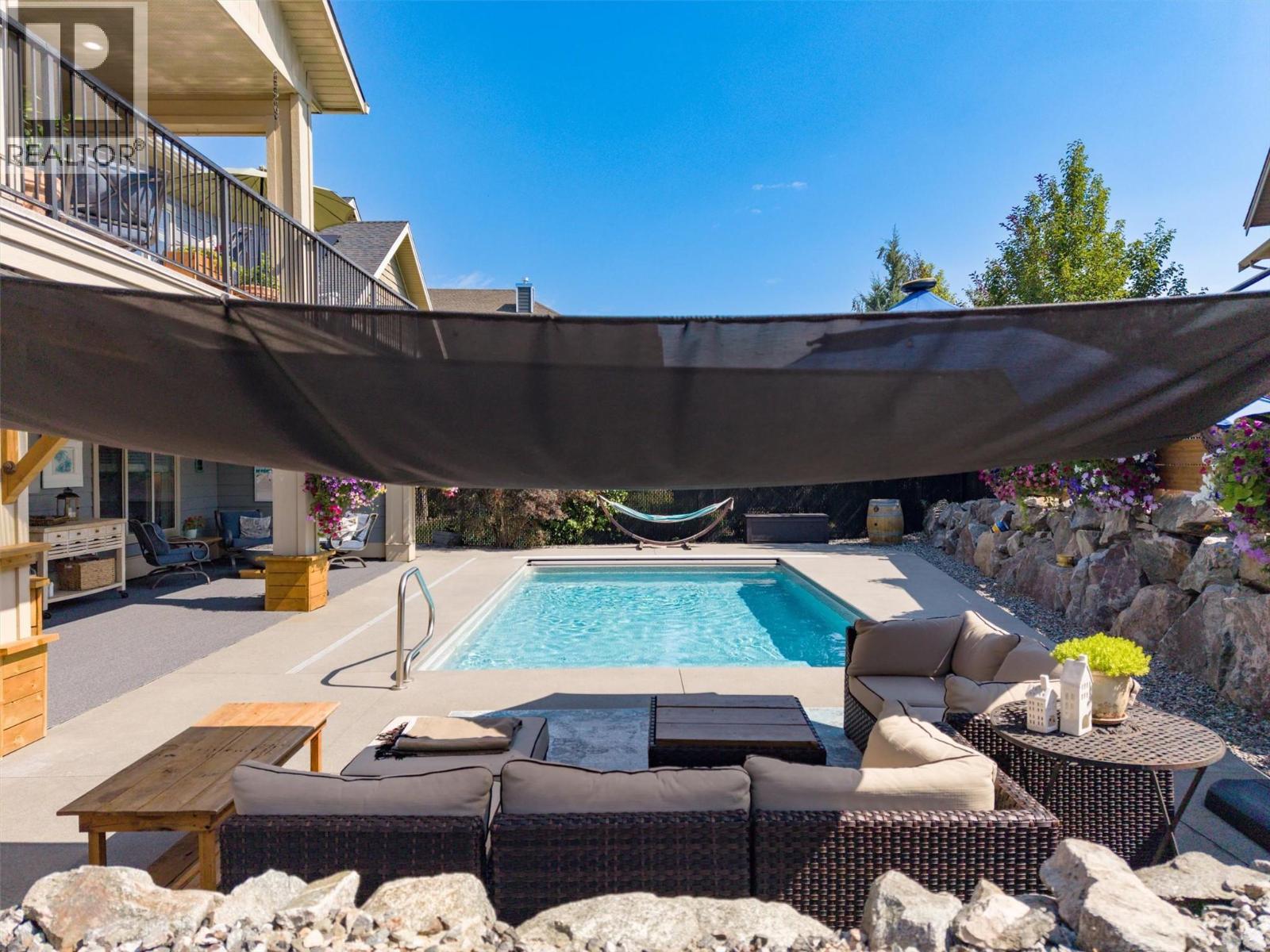 12931 East Ridge Drive, Lake Country