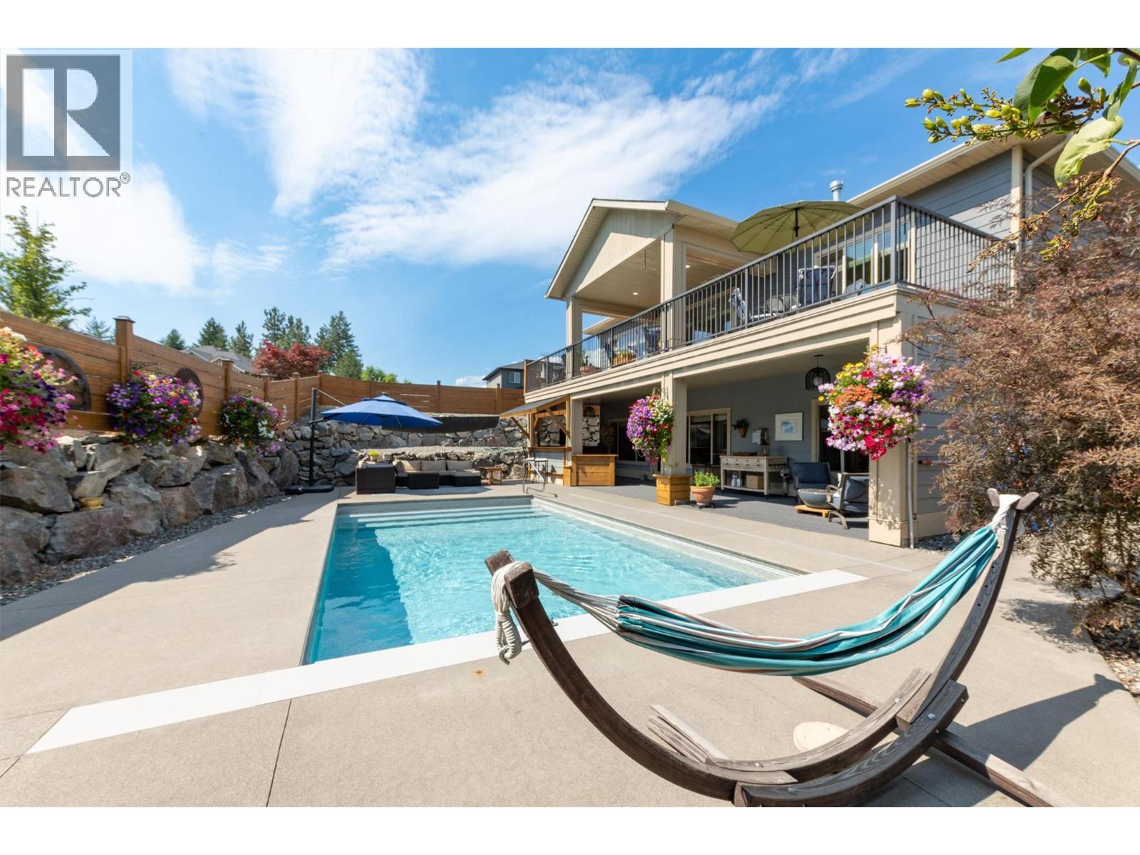 12931 East Ridge Drive, Lake Country