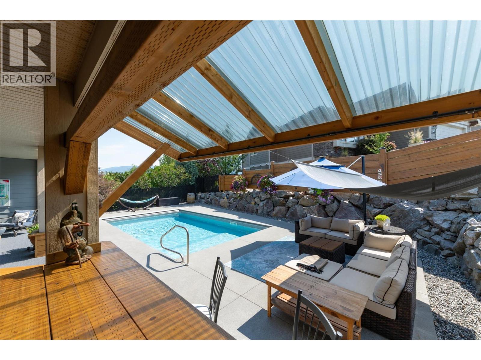 12931 East Ridge Drive, Lake Country