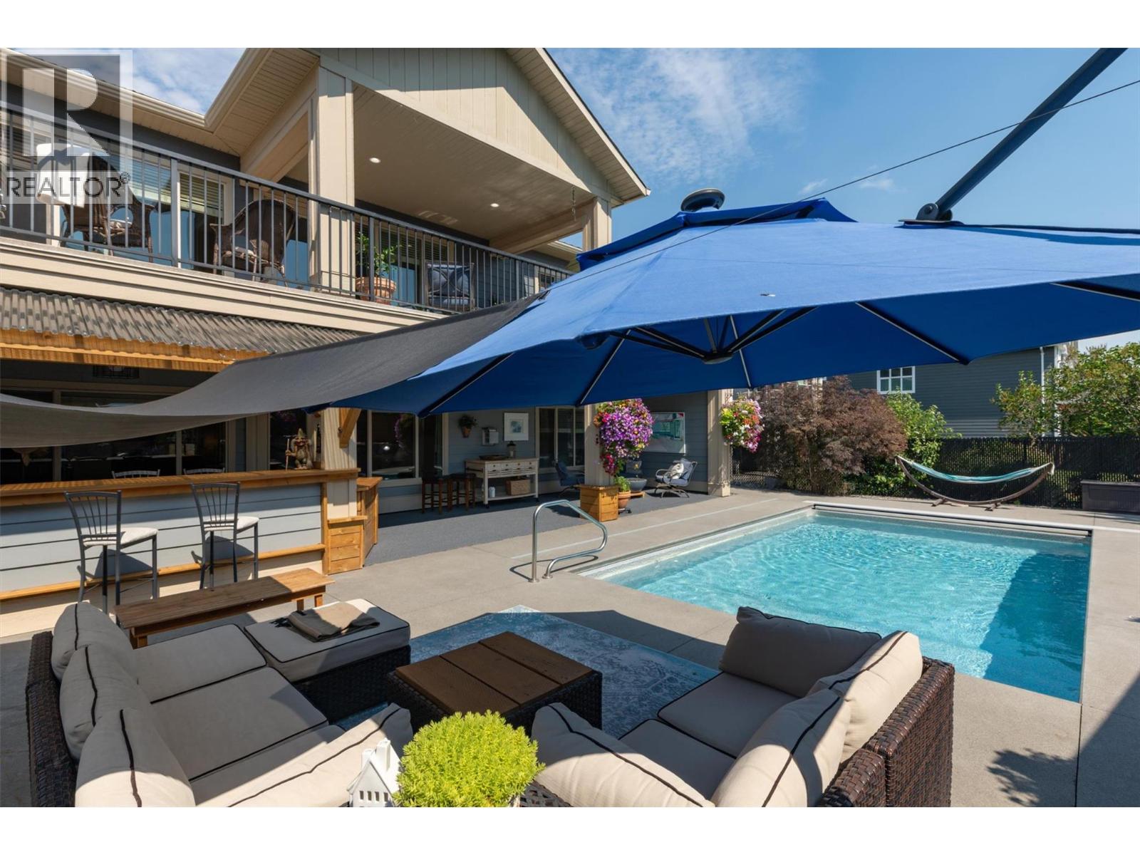 12931 East Ridge Drive, Lake Country
