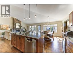 3pc Bathroom - 12931 East Ridge Drive, Lake Country, BC V4V2R2 Photo 20