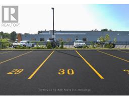 Unit 201 - 115 Bond Street, Orillia, ON L3V1J7 Photo 29