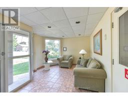 Bedroom 2 - Unit 201 - 115 Bond Street, Orillia, ON L3V1J7 Photo 7