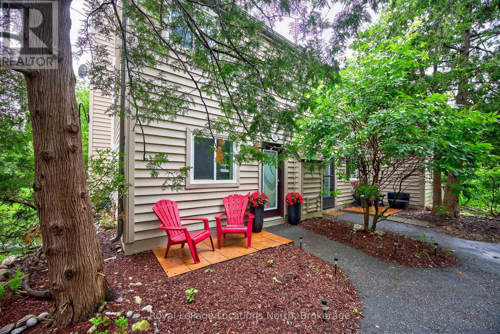 #305 5 DAWSON DRIVE - 1