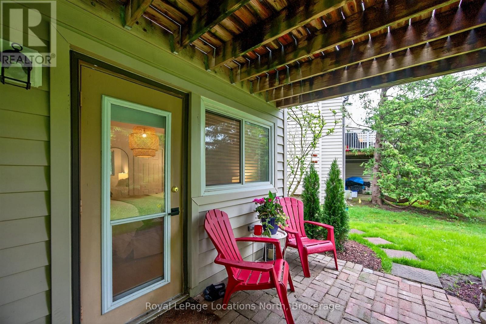 #305 5 DAWSON DRIVE - 27