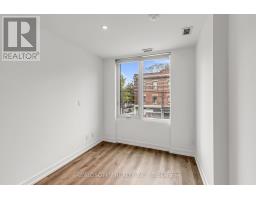 Bathroom - 308 - 115 Larchmount Avenue, Toronto, ON M4M2Y6 Photo 6