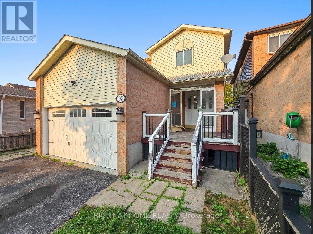 95 DOBSON DRIVE - 2
