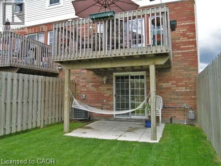 151 CLAIRFIELDS Drive E Unit# 39 — photo 2