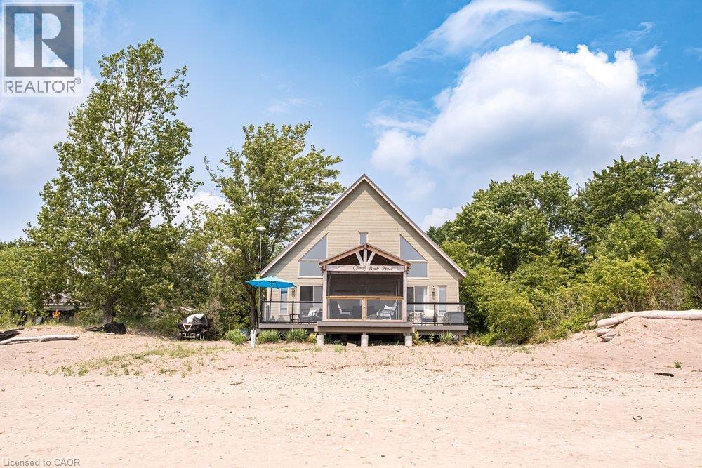 50 GRAND RIVER Line - 2
