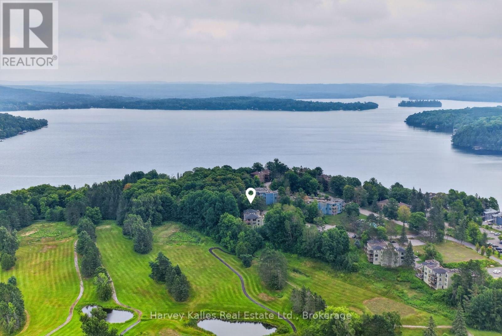 #303 26 DEERHURST GOLFVIEW DRIVE - Image 3