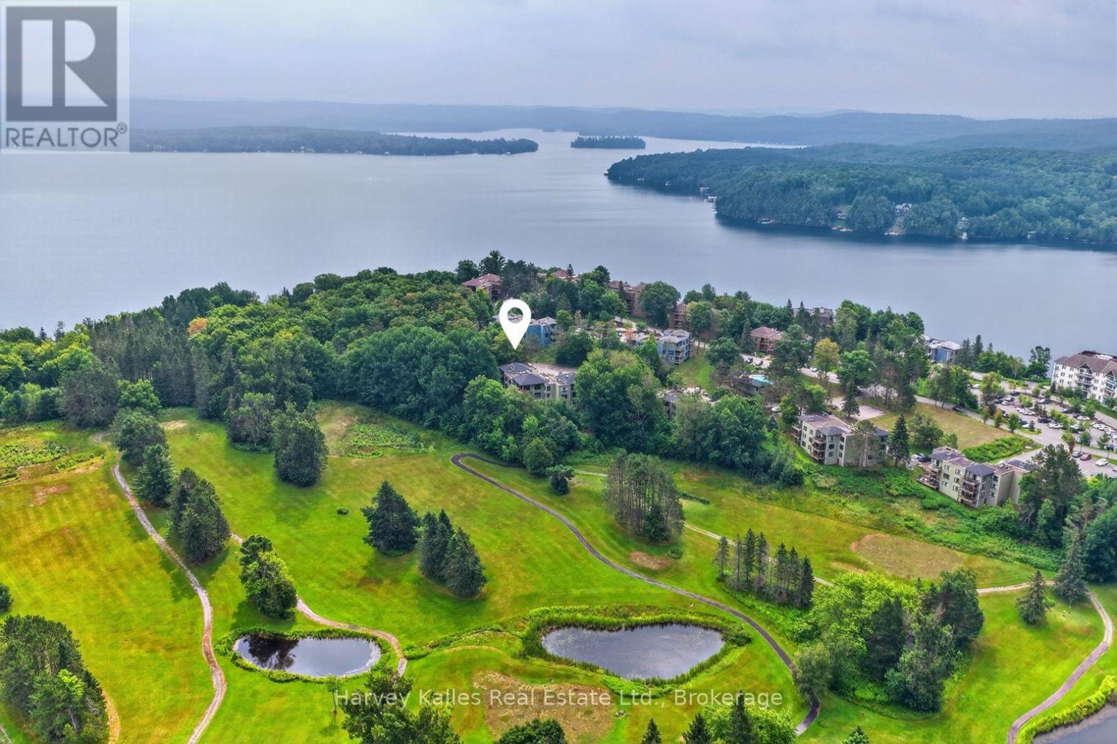 #303 26 DEERHURST GOLFVIEW DRIVE - 39