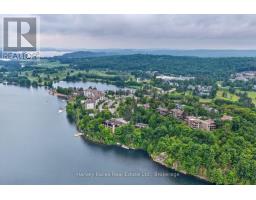 303 - 26 Deerhurst Golfview Drive, Huntsville, ON P1H1A9 Photo 34