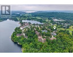 303 - 26 Deerhurst Golfview Drive, Huntsville, ON P1H1A9 Photo 36