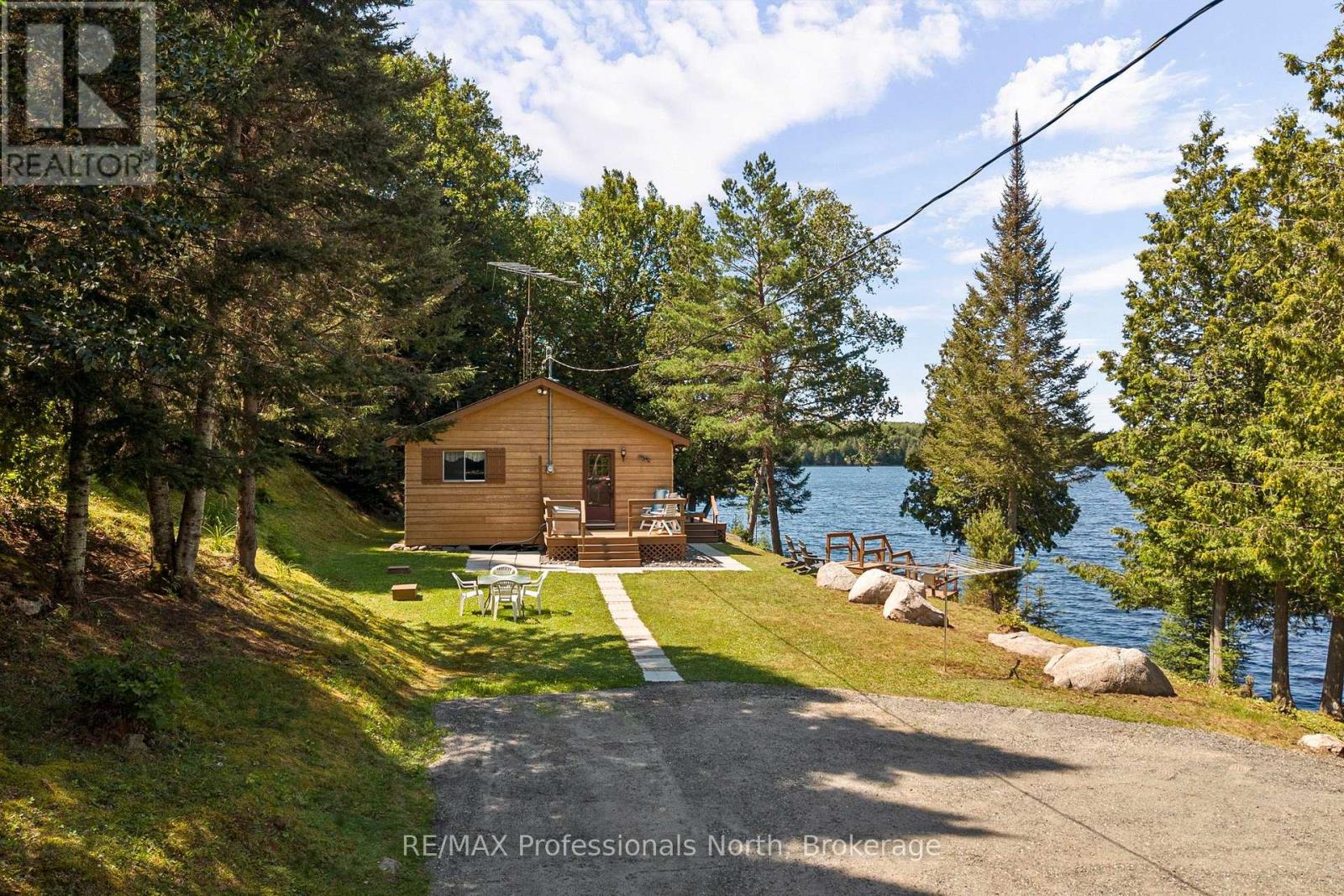 1516 DEER LAKE ROAD - 1