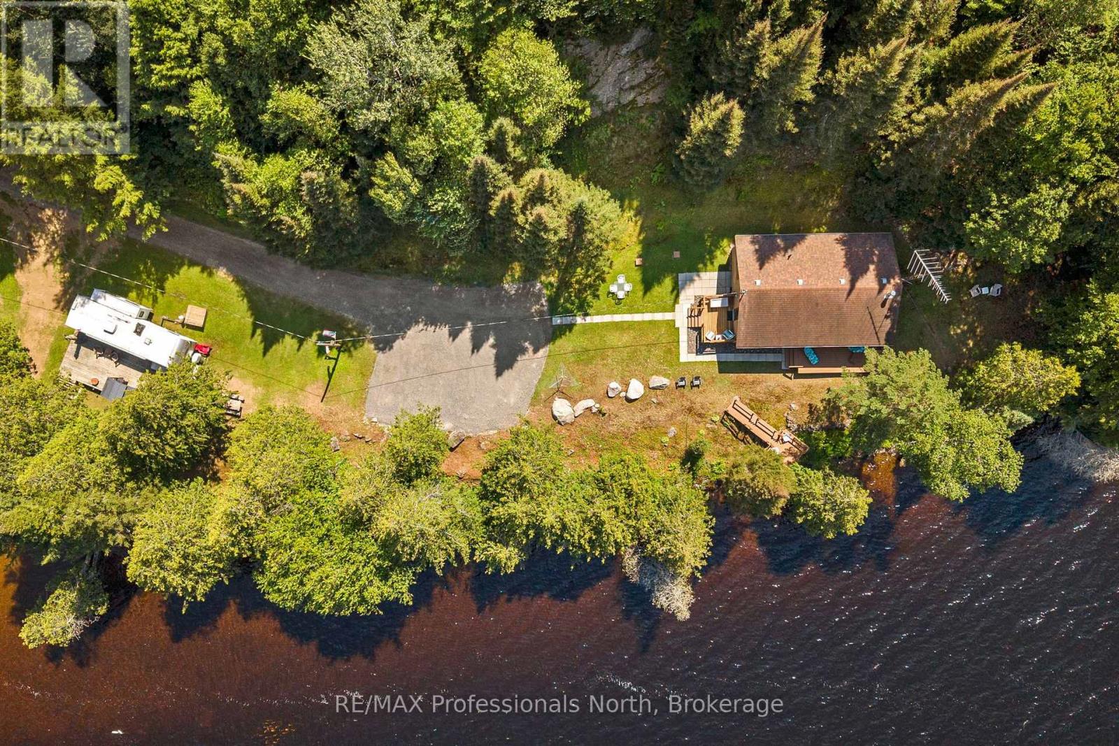 1516 DEER LAKE ROAD - 2