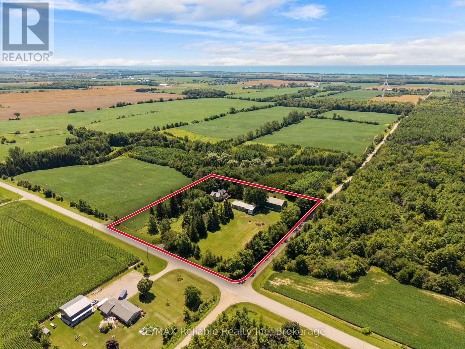 74811 GOSHEN LINE, Bluewater (Stanley) — photo 3