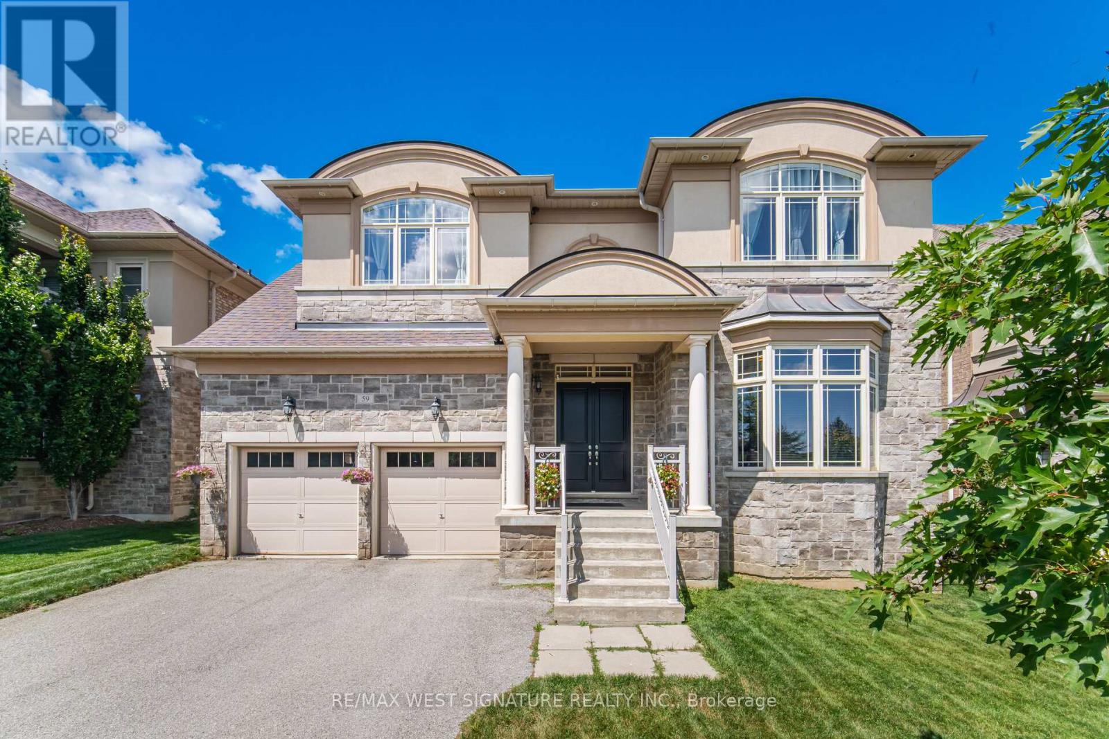 Listing photo of 59 BLUFF TRAIL