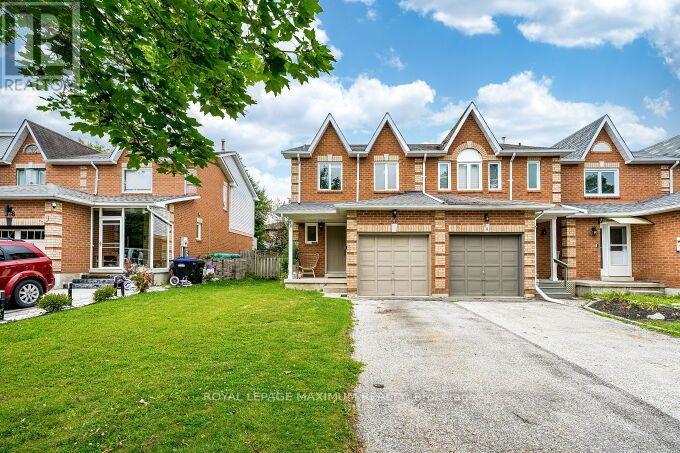 56 POTTER CRESCENT - 1