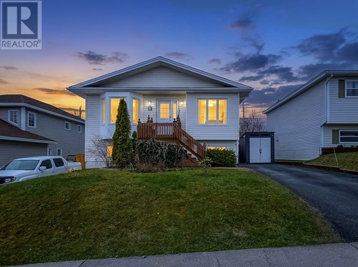 58 Duntara Crescent