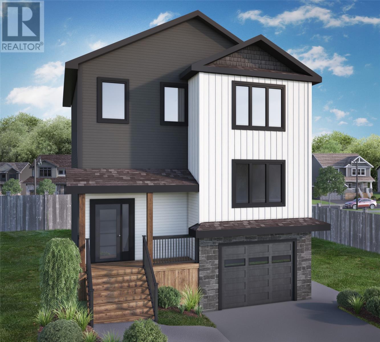 4 Flora Street