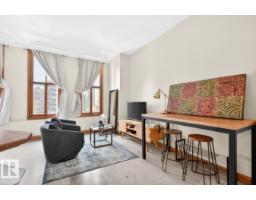 #801 10134 100 St Nw, Edmonton, AB T5J0N8 Photo 11