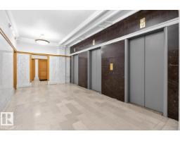 #801 10134 100 St Nw, Edmonton, AB T5J0N8 Photo 20