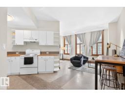 #801 10134 100 St Nw, Edmonton, AB T5J0N8 Photo 6