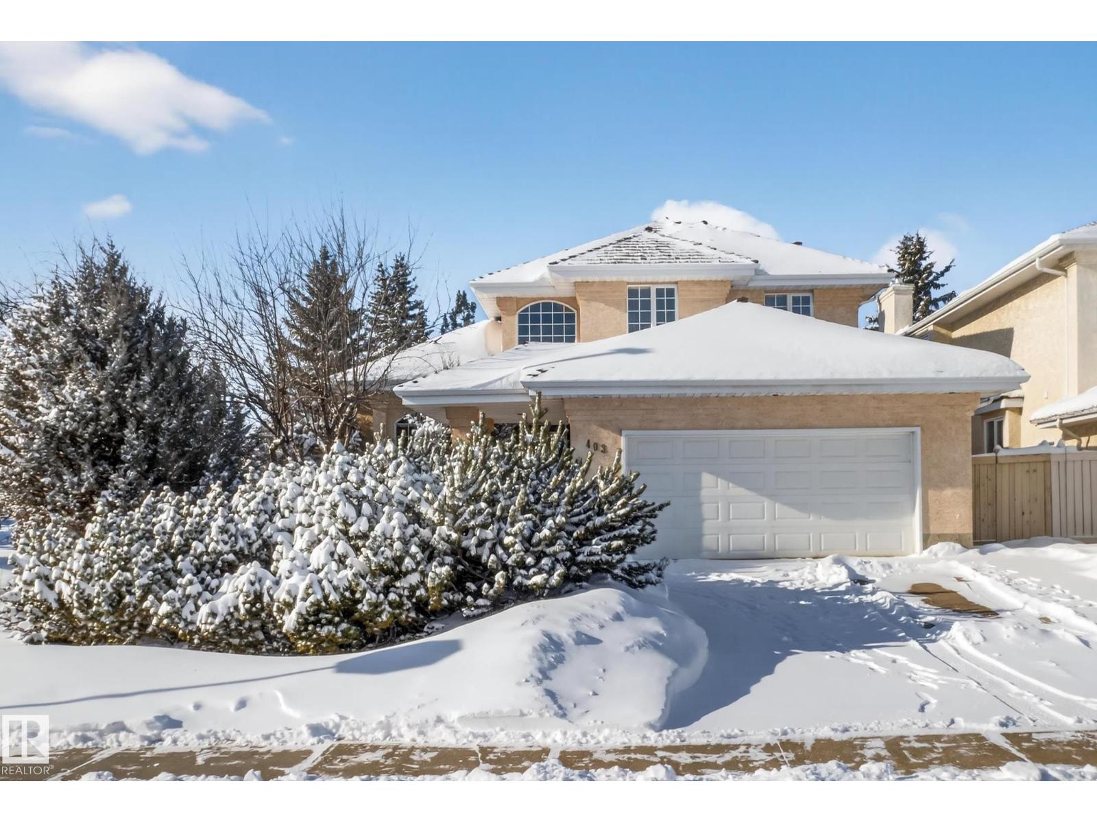 403 TWIN BROOKS CR NW - 1