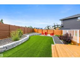 23 Jamison Cr, St  Albert, AB T8N7X7 Photo 44