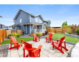 23 Jamison Cr, St  Albert, AB T8N7X7 Photo 46