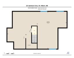23 Jamison Cr, St  Albert, AB T8N7X7 Photo 60