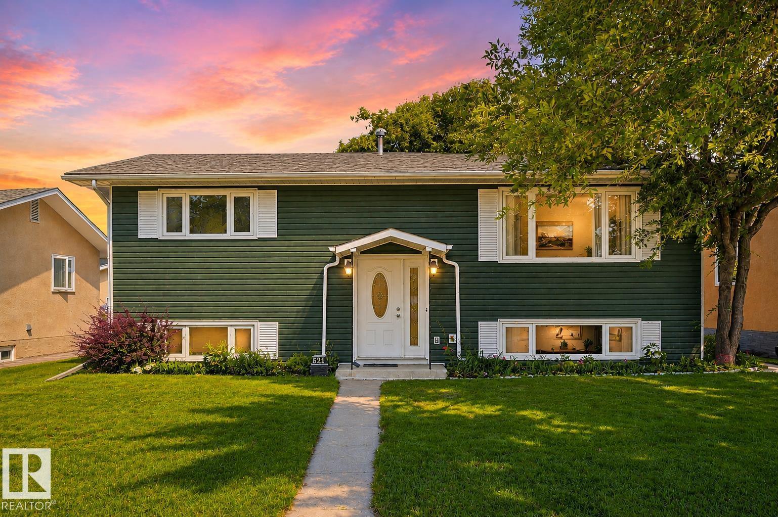 5210 43 AV, Linsford Park, Leduc photo 1