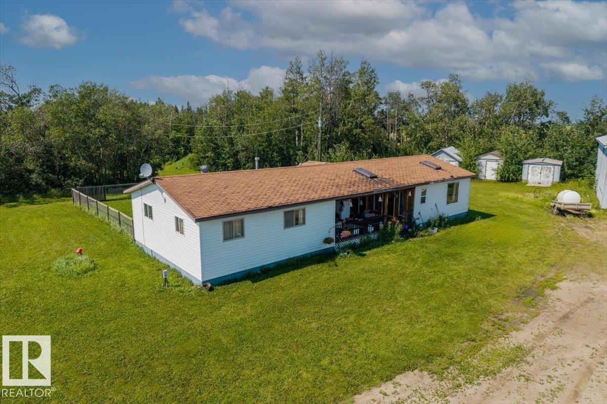 54115 Range Road 270 - 49