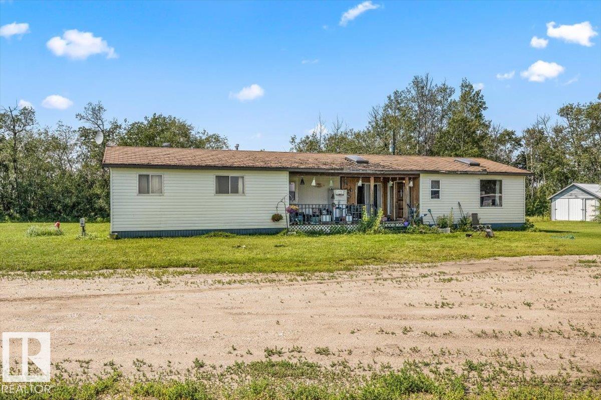 54115 Range Road 270 - 50
