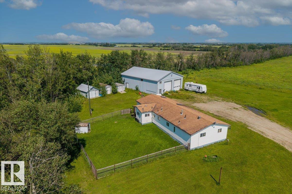 54115 Range Road 270 - 22