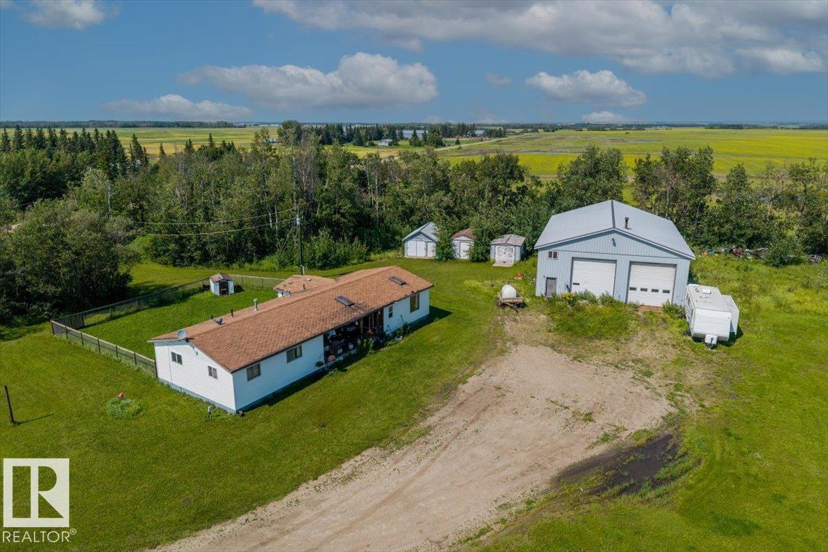 54115 Range Road 270 - 24