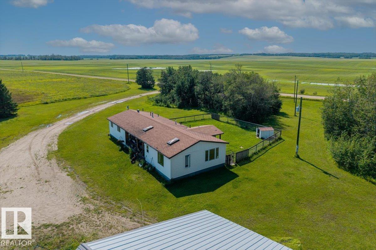 54115 Range Road 270 - 16